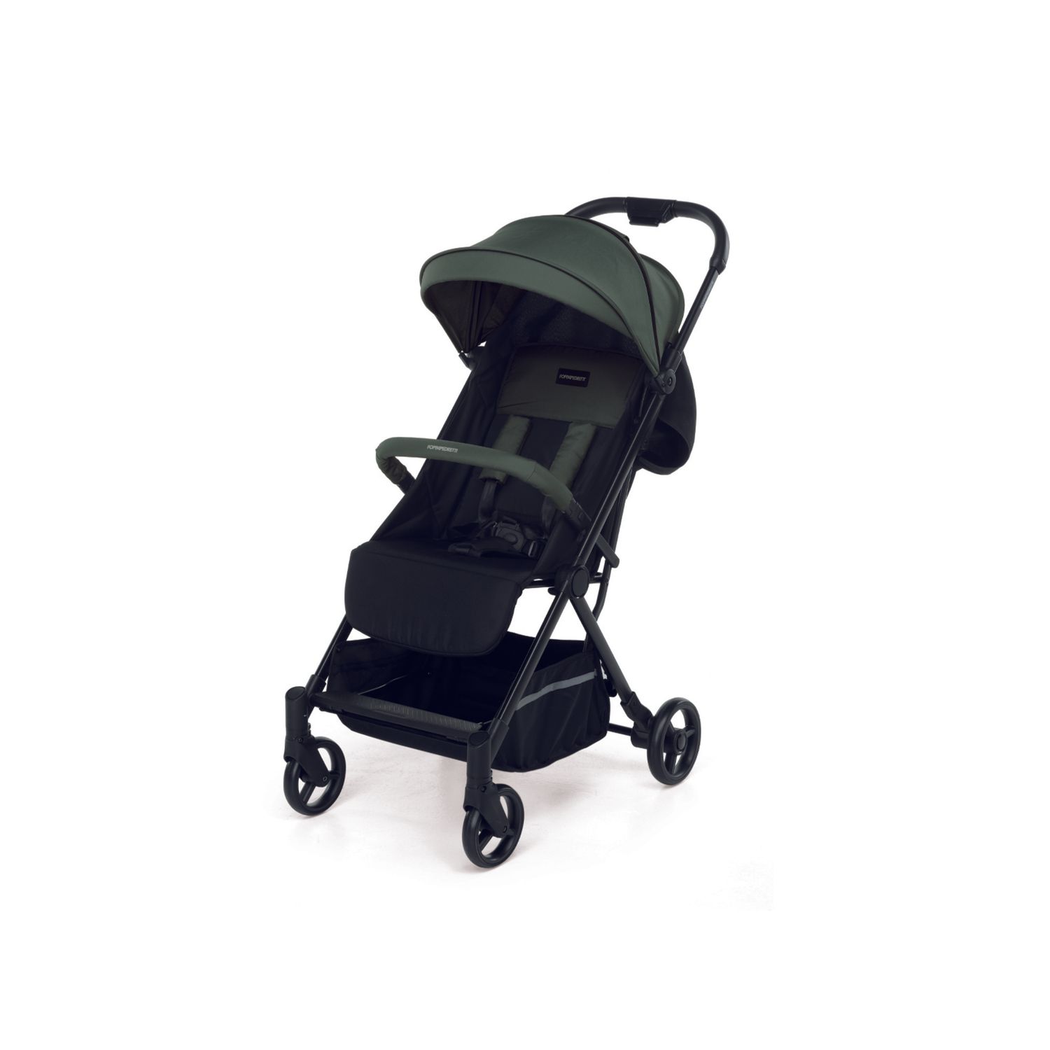 Passeggino voilà 22kg salvia - foppapedretti - Foppapedretti