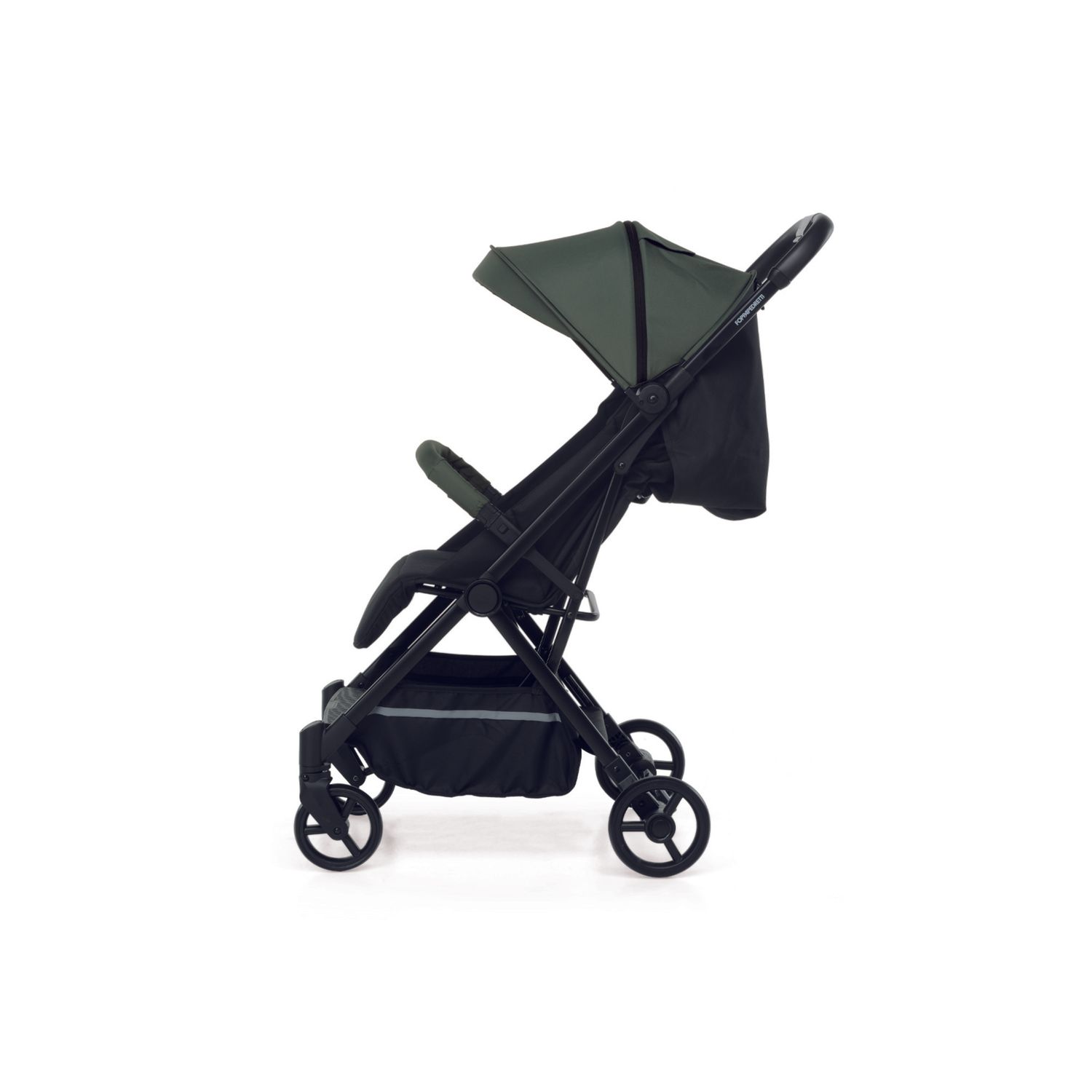 Passeggino voilà 22kg salvia - foppapedretti - Foppapedretti