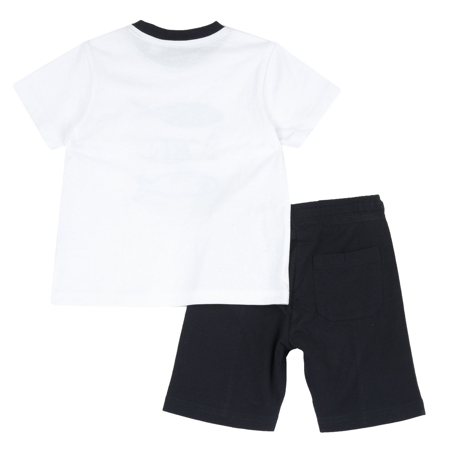 Set maglietta e pantaloncini - Chicco