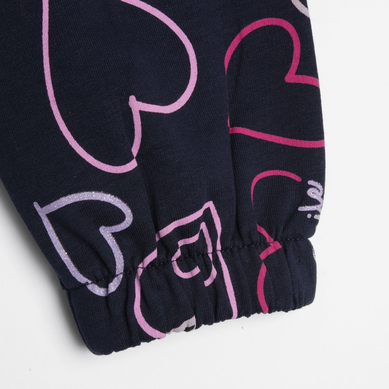 Felpa con zip e cappuccio, in cotone, non felpata, adatta alla primavera e all'autunno - Chicco