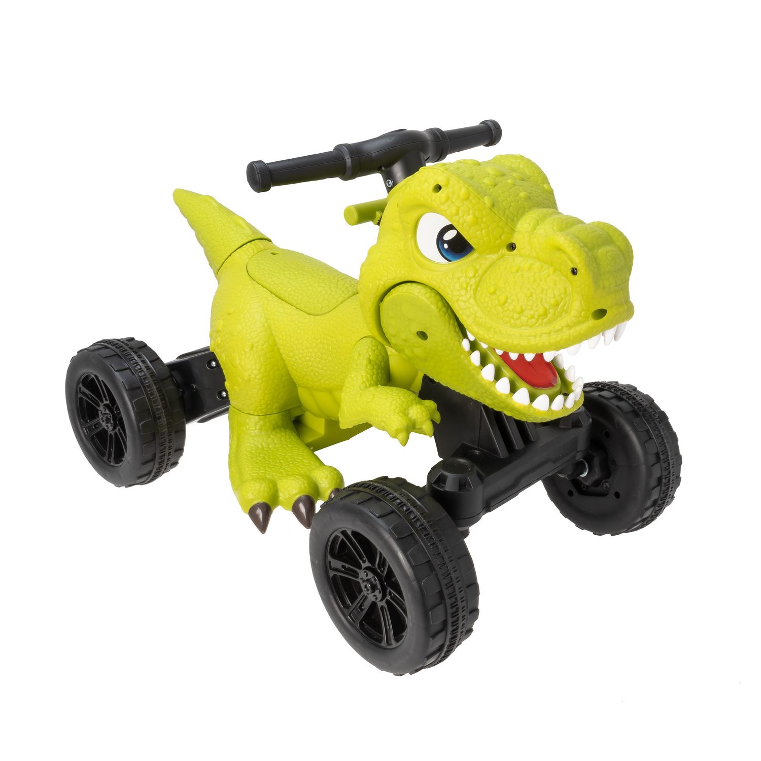 Dino quad - 2+ - sun & sport - Sun&Sport