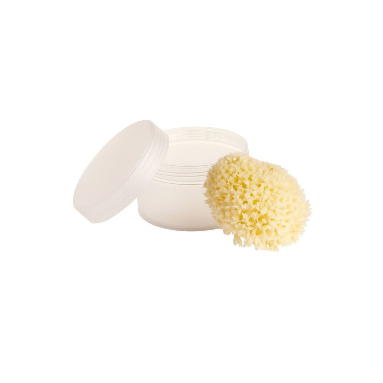 Spugna naturale con contenitore - that's love - That's Love