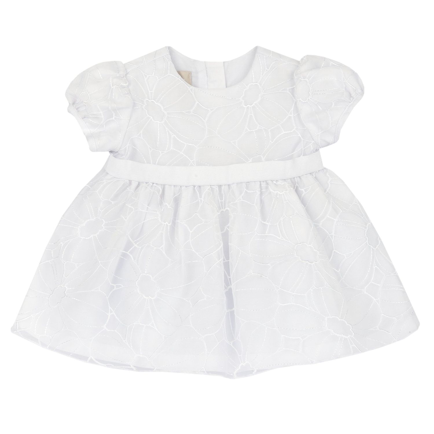 Vestito a maniche corte elegante - Chicco