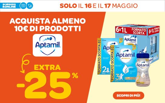 PROMO APTAMIL