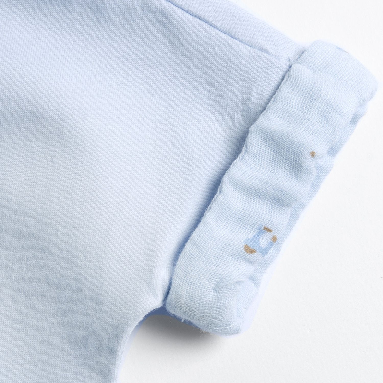 Set maglietta e pantaloncini - Chicco