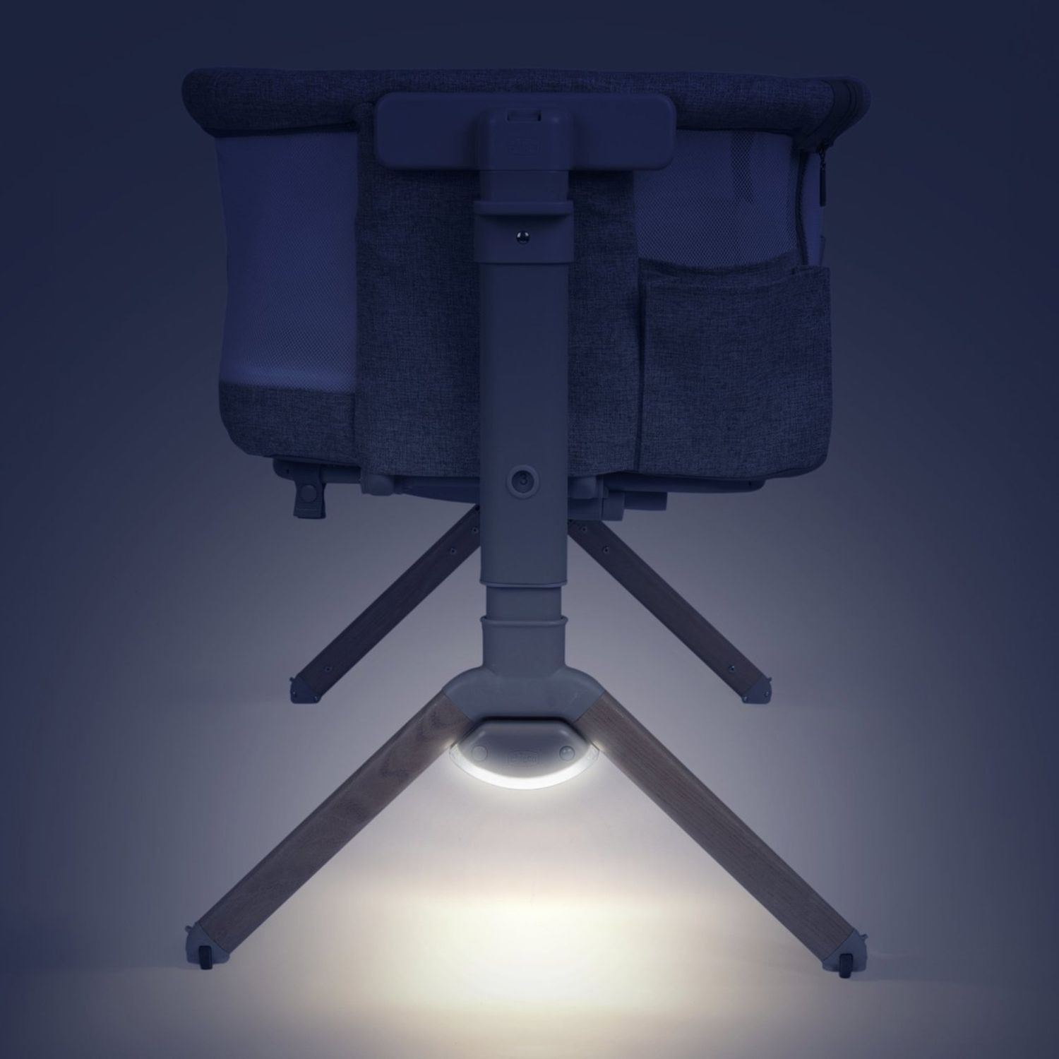 Luce nightlight accessorio for next2me - chicco - Chicco