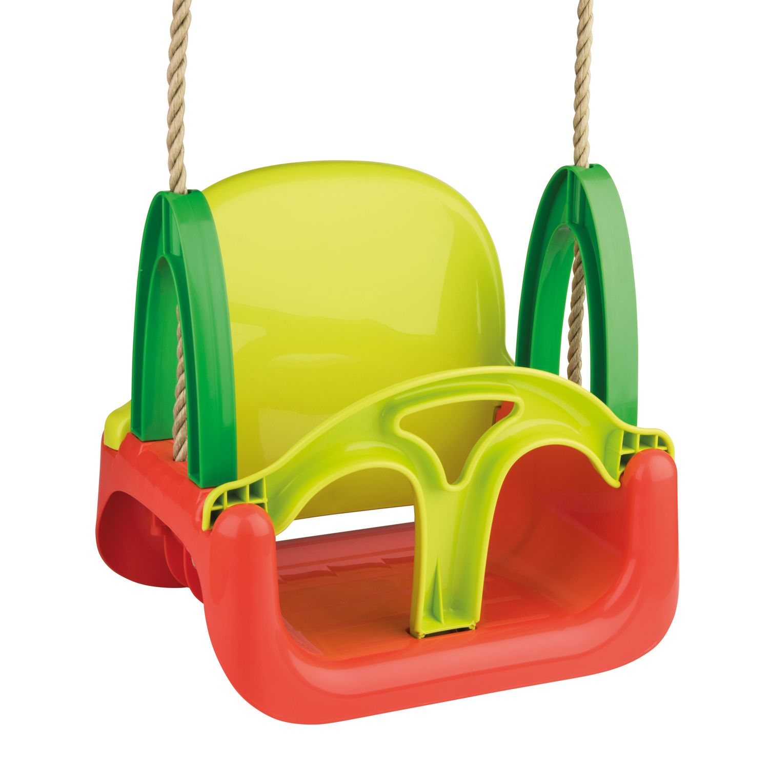 Seggiolino 3 in 1 androni giocattoli - altalena per bambini - And