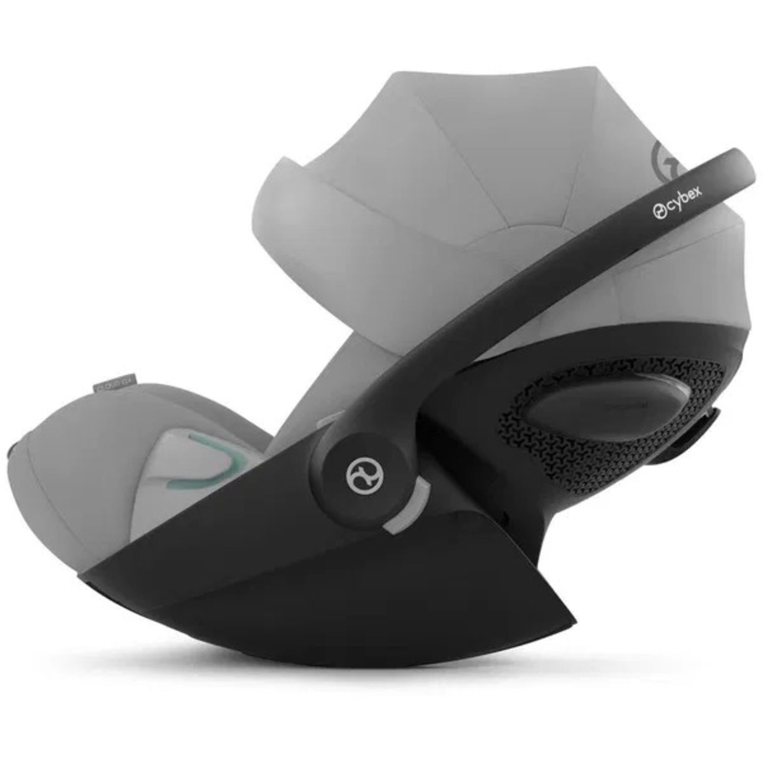 Cloud g i-size plus stone grey - cybex - Cybex