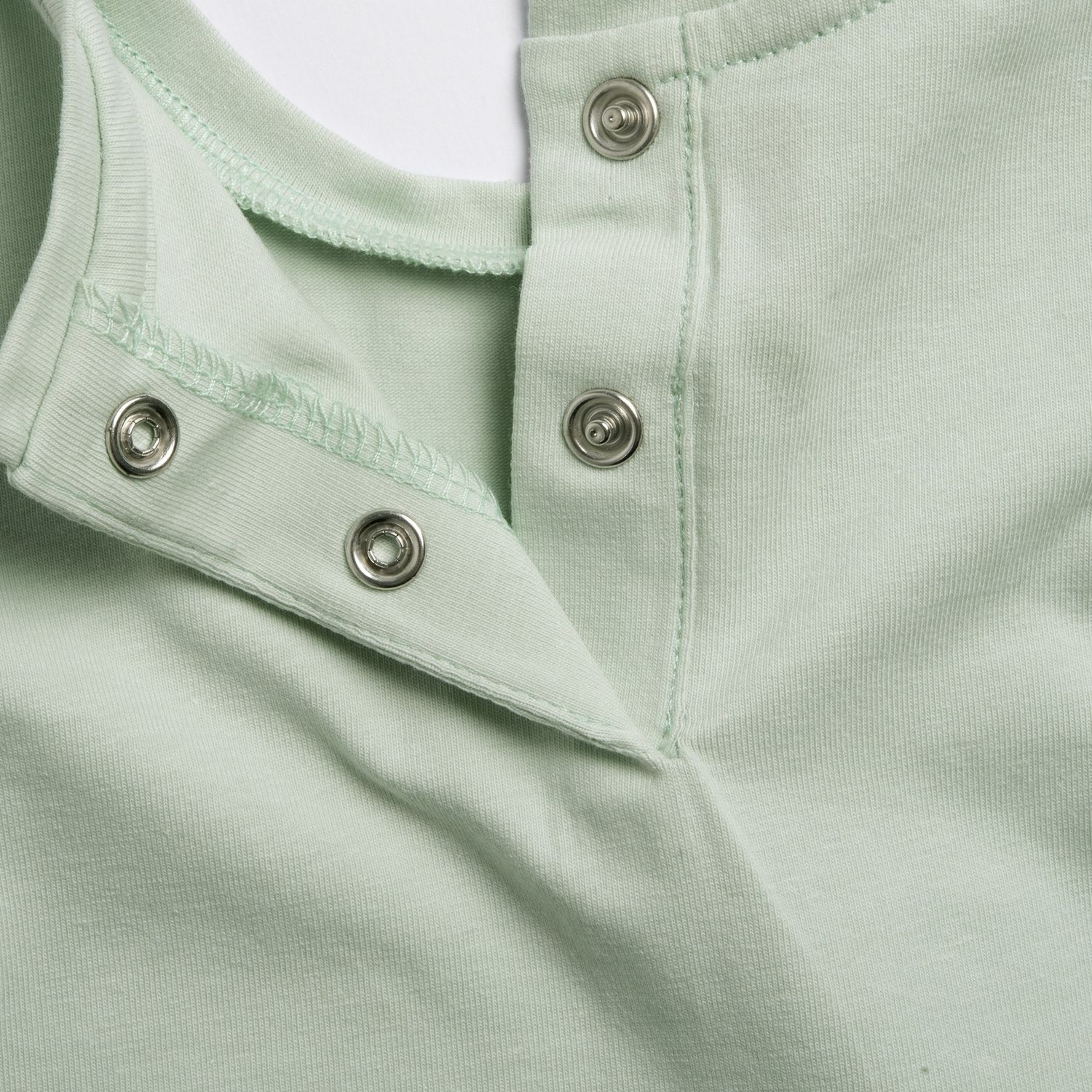 Maglietta a maniche corte, in cotone - Chicco