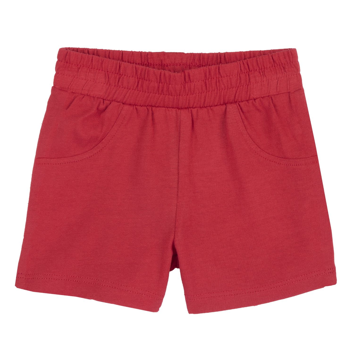 Pantaloni corti, in cotone - Chicco