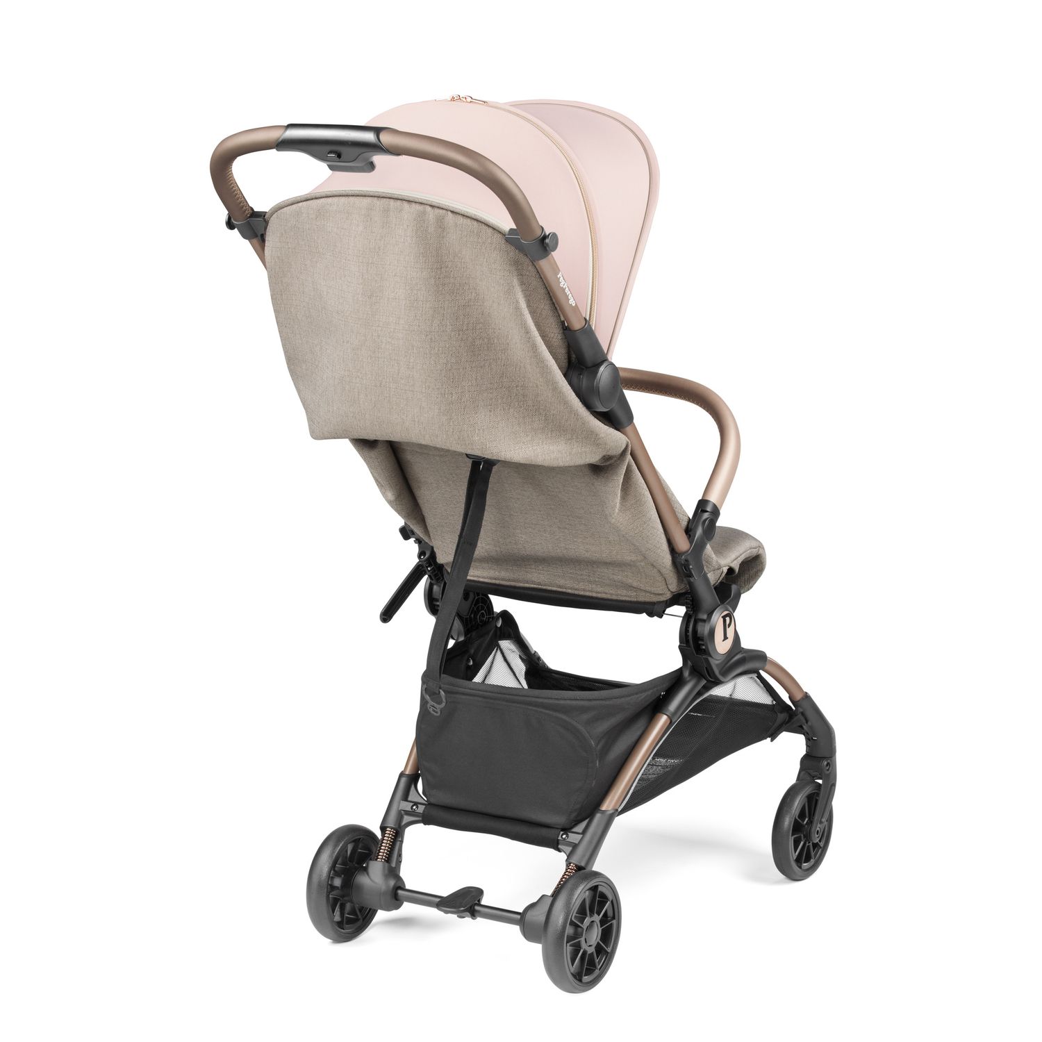 Peg perego passeggino leggero volo mon amour - Peg Perego