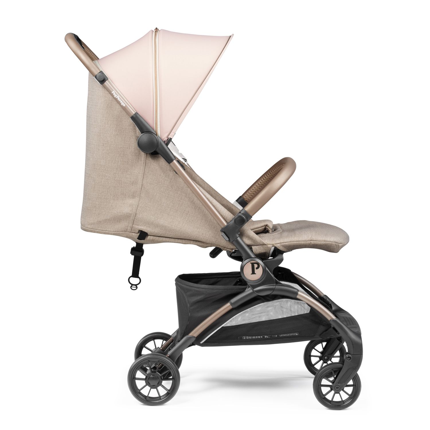 Peg perego passeggino leggero volo mon amour - Peg Perego