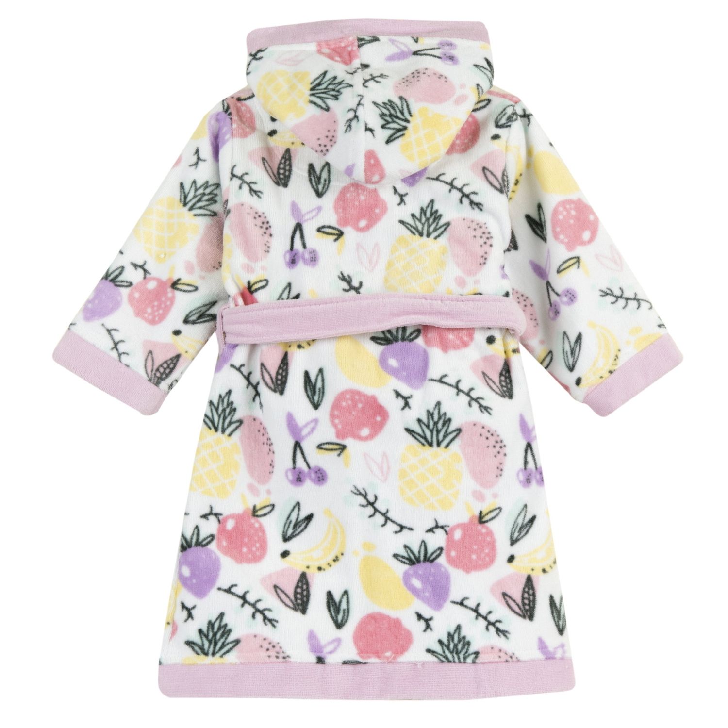 Accappatoio in spugna di cotone - Chicco