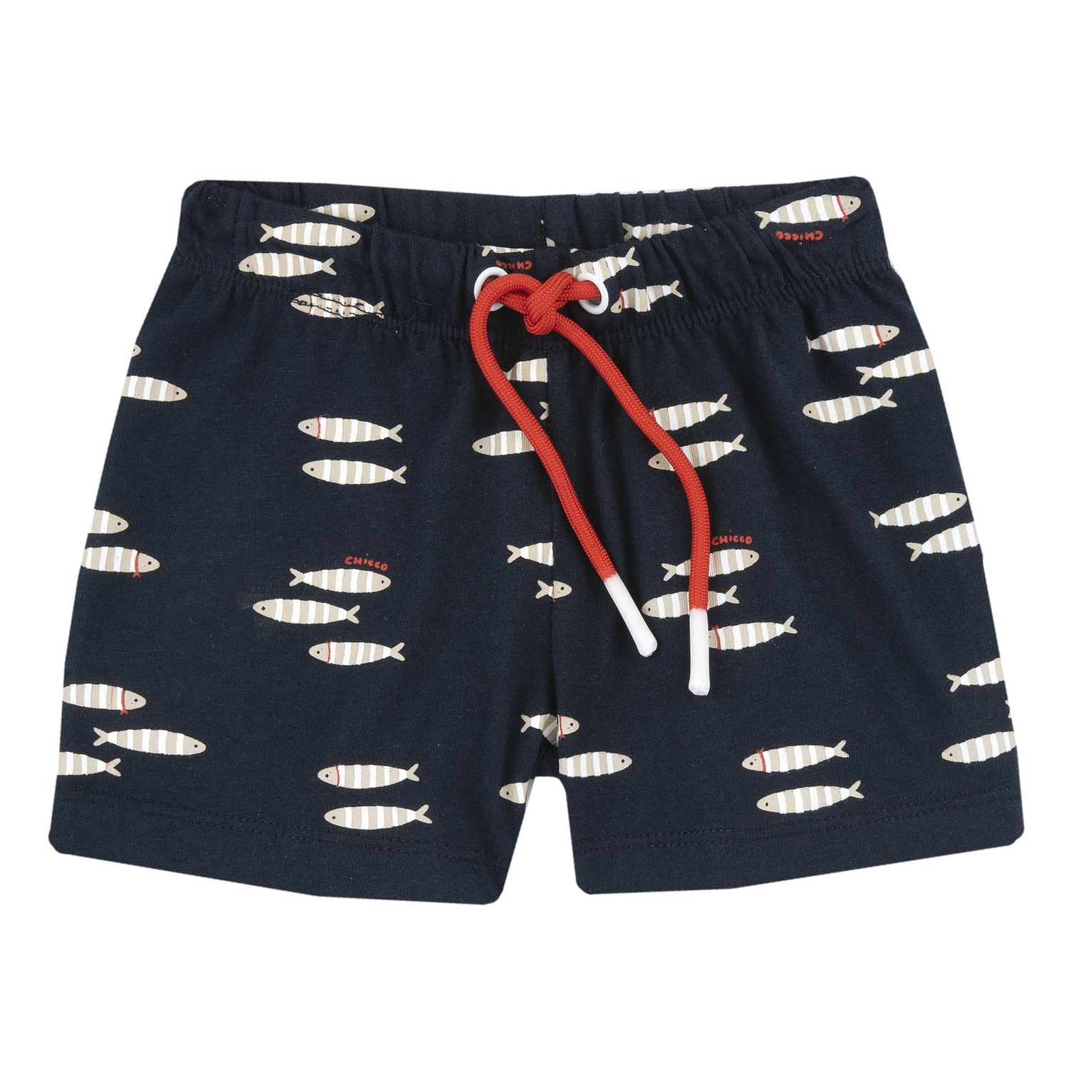 Set maglietta e pantaloncini - Chicco