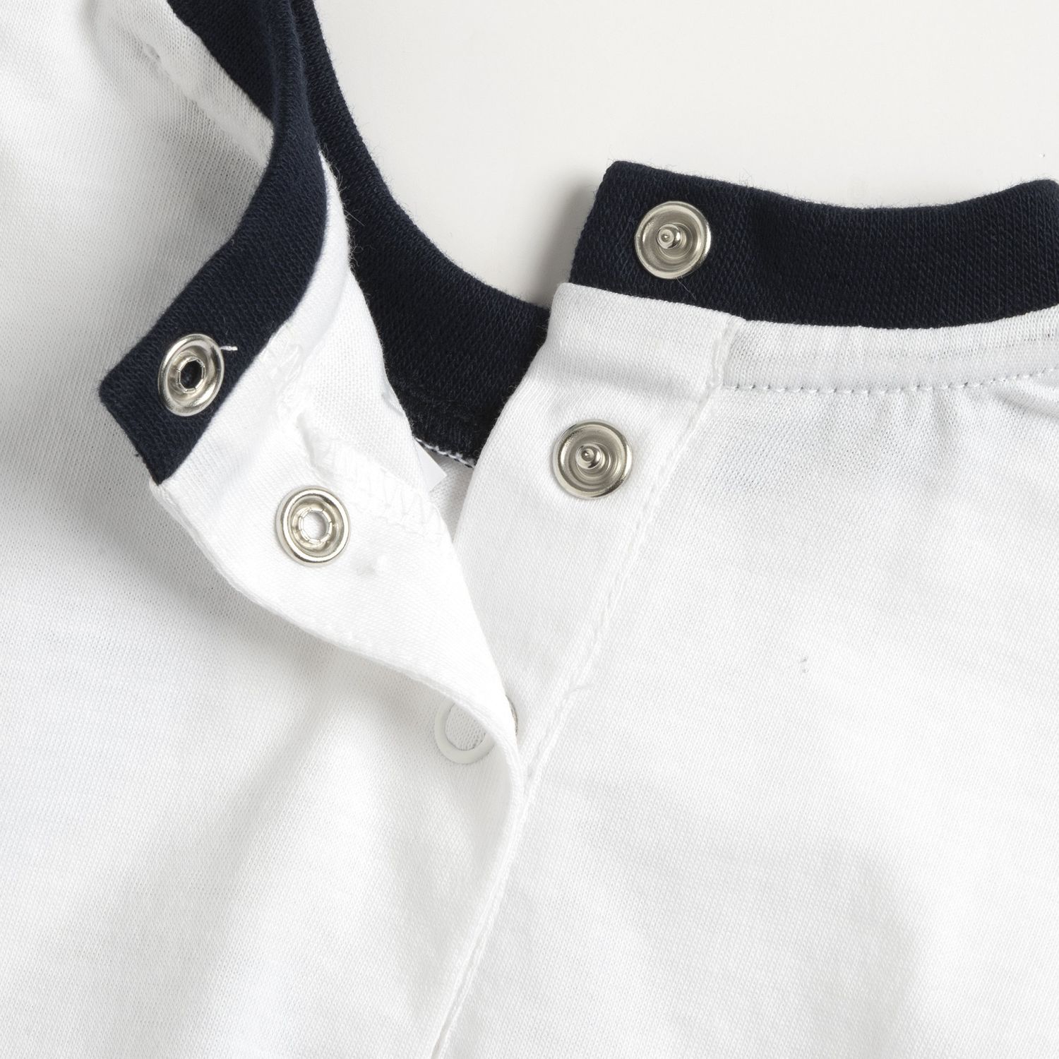 Set maglietta e pantaloncini - Chicco