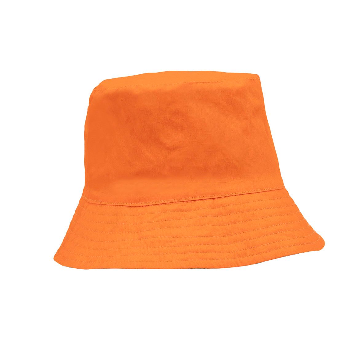 Berretto da pescatore bimbo azzurro fondale marino - Mawi