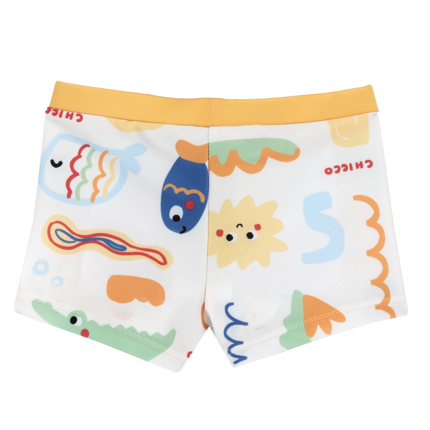 Costume boxer - Chicco