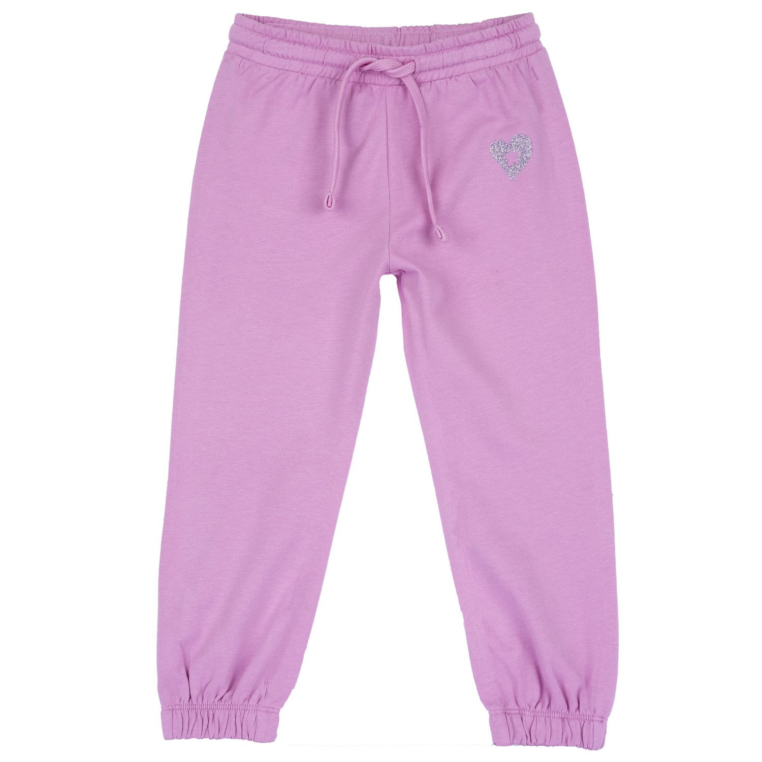 Pantaloni in cotone, non felpati, adatti alla primavera e all'autunno - Chicco