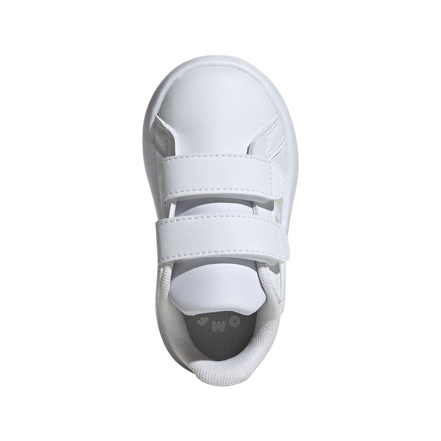 Scarpe grand court 2.0 infant - Adidas