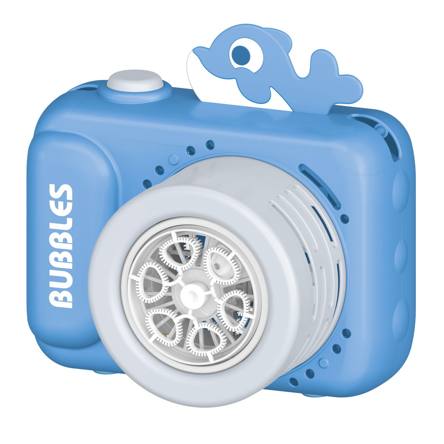 Fotocamera sparabolle - 3+ - sun & sport - Sun&Sport