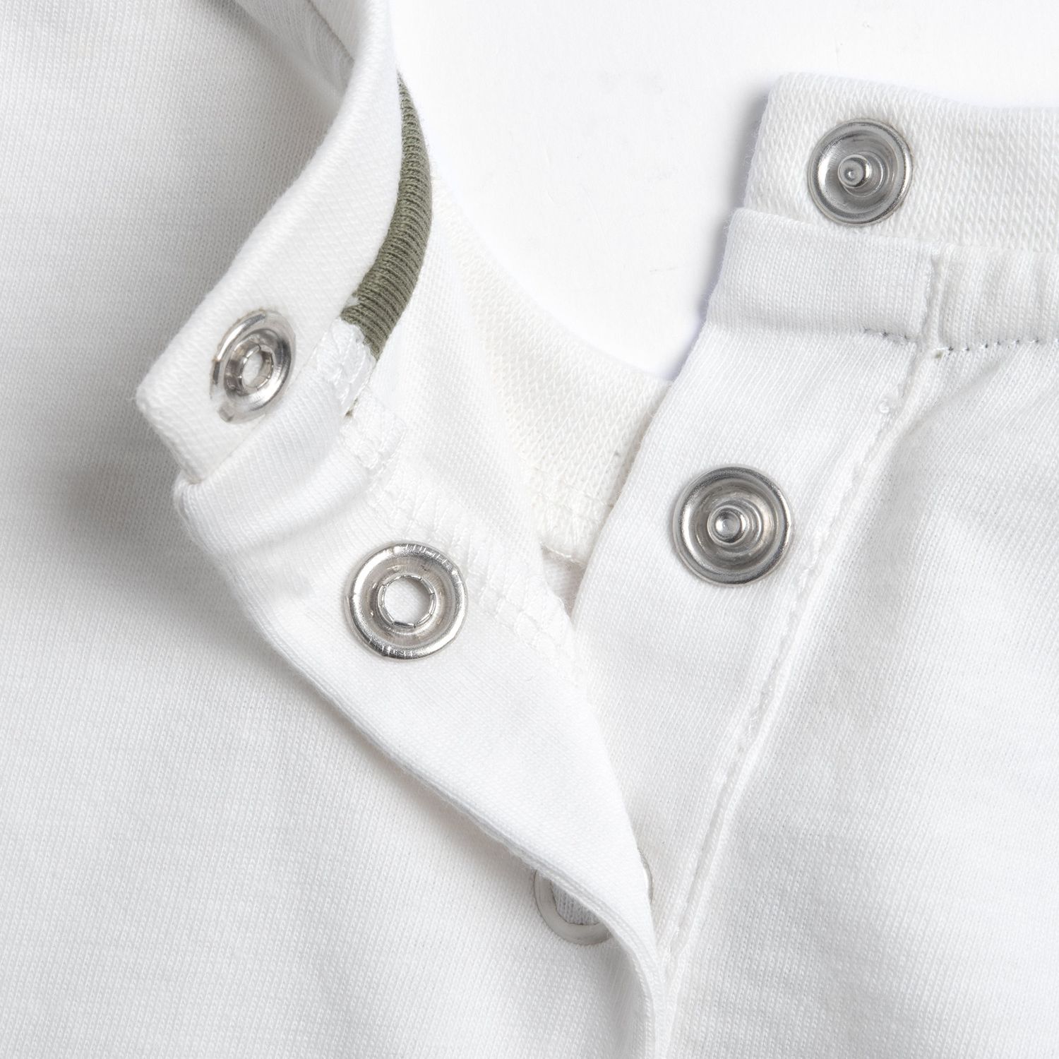 Maglietta a maniche corte, in cotone - Chicco