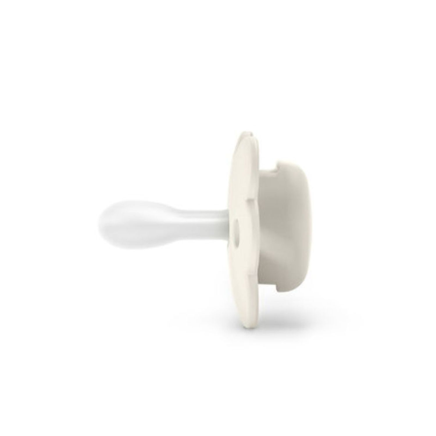 Ciuccio wonderland liberty 6-18 mesi sx pro neutro- suavinex - Suavinex