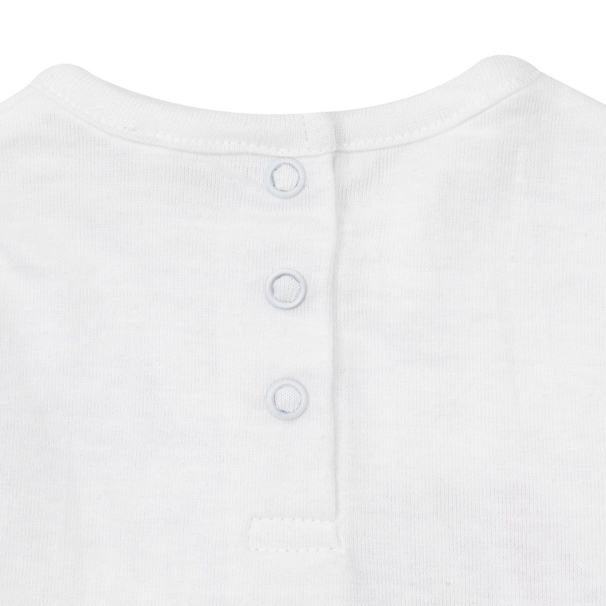 T-shirt jersey mini sister - Mawi