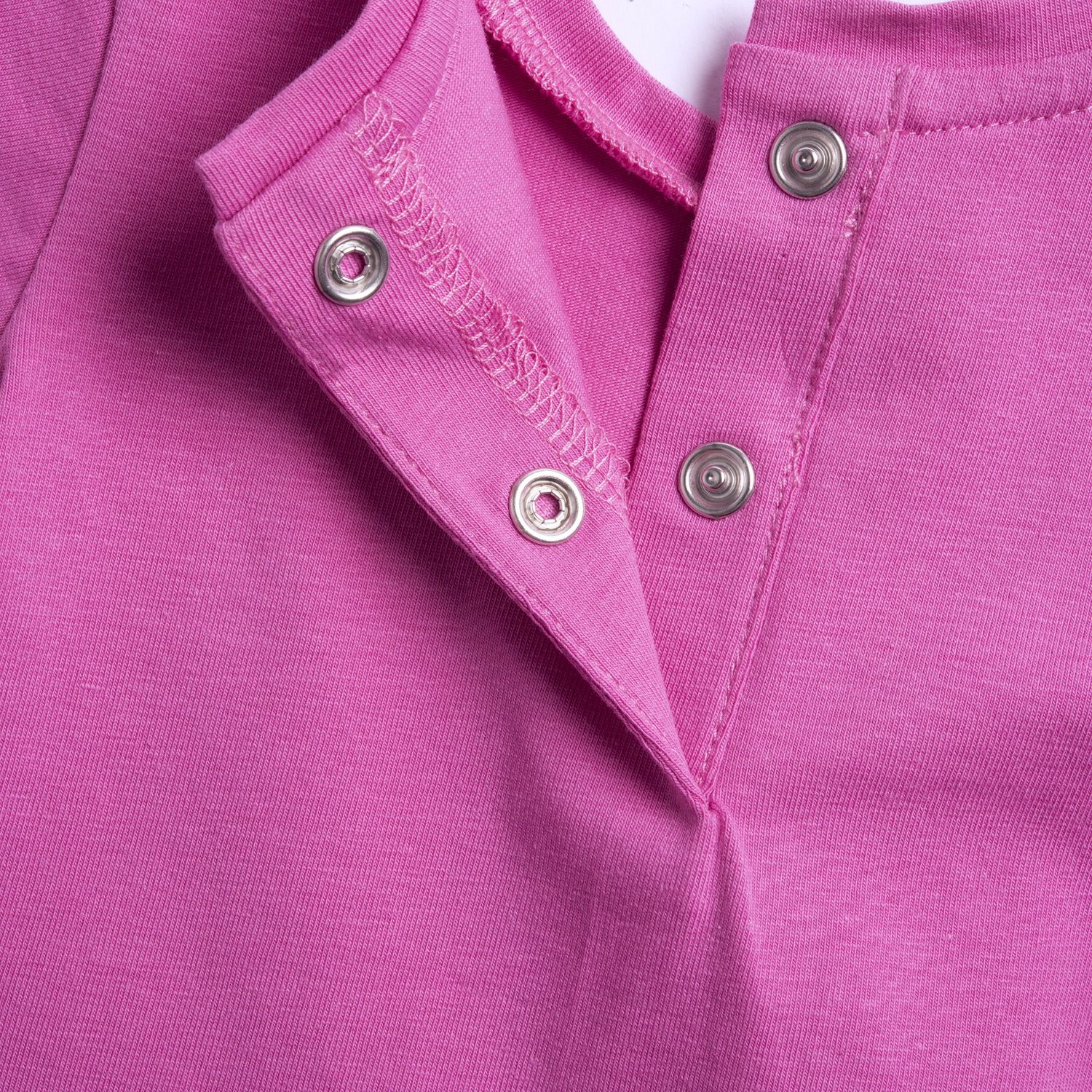 Maglietta a maniche corte, in cotone - Chicco