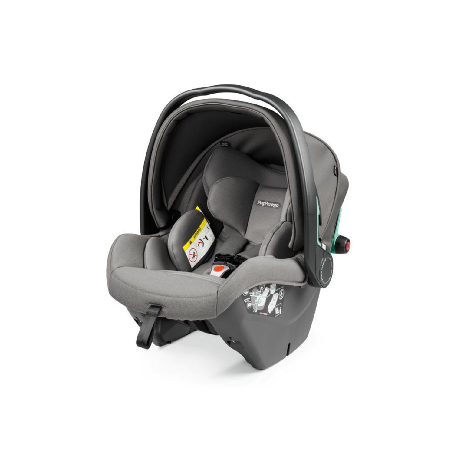 Seggiolino primo viaggio slk - mercury - peg perego - Peg Perego