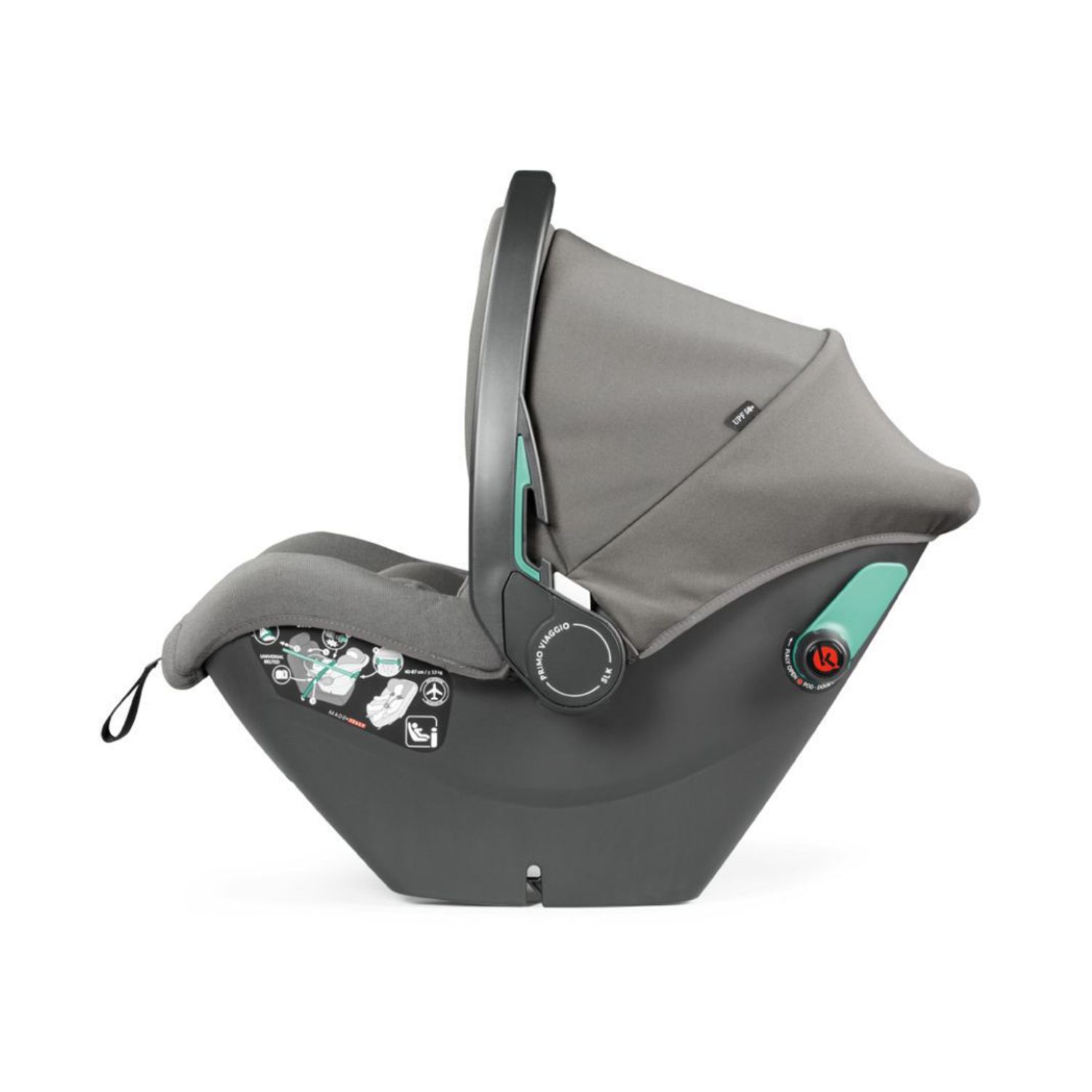 Seggiolino primo viaggio slk - mercury - peg perego - Peg Perego