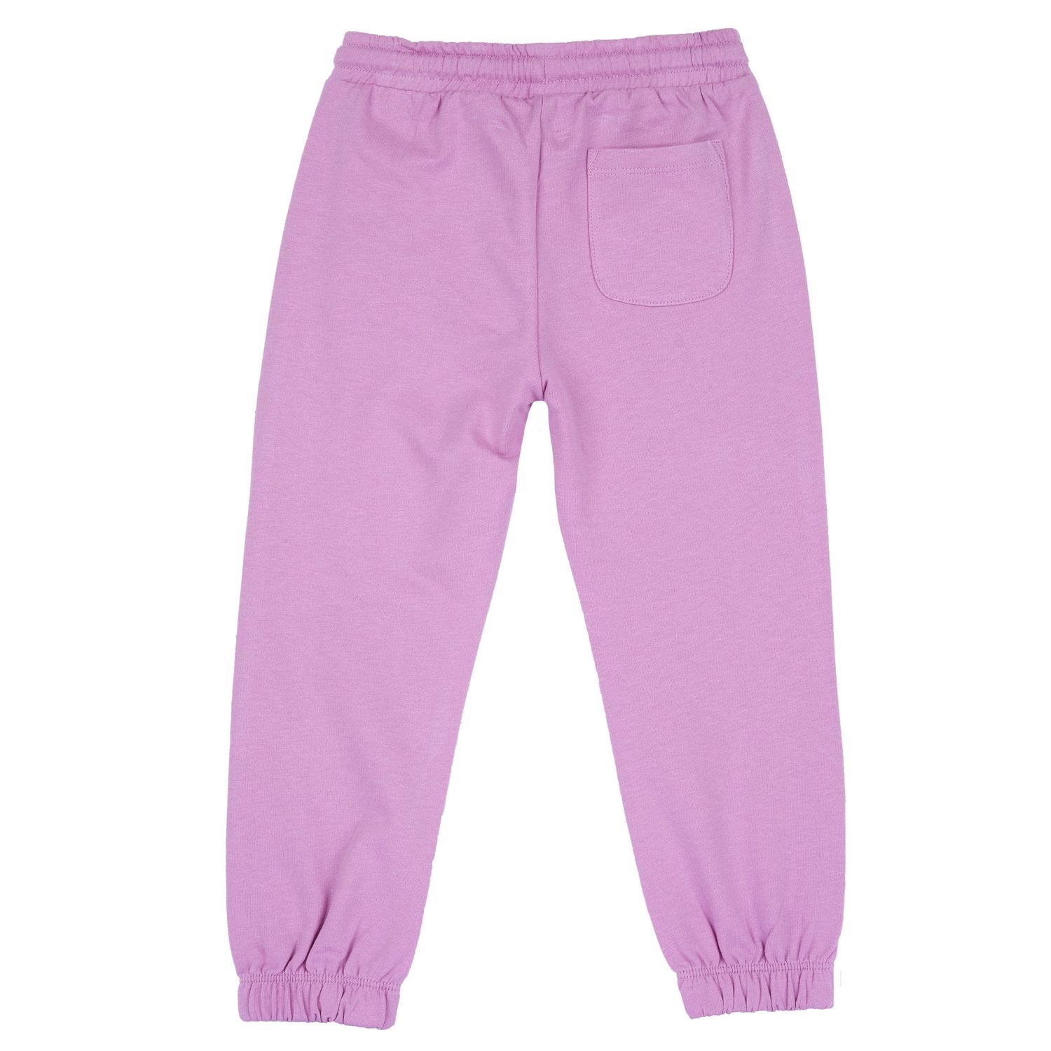 Pantaloni in cotone, non felpati, adatti alla primavera e all'autunno - Chicco