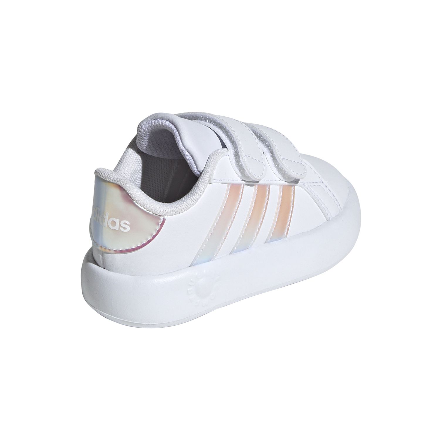 Scarpe grand court 2.0 infant - Adidas