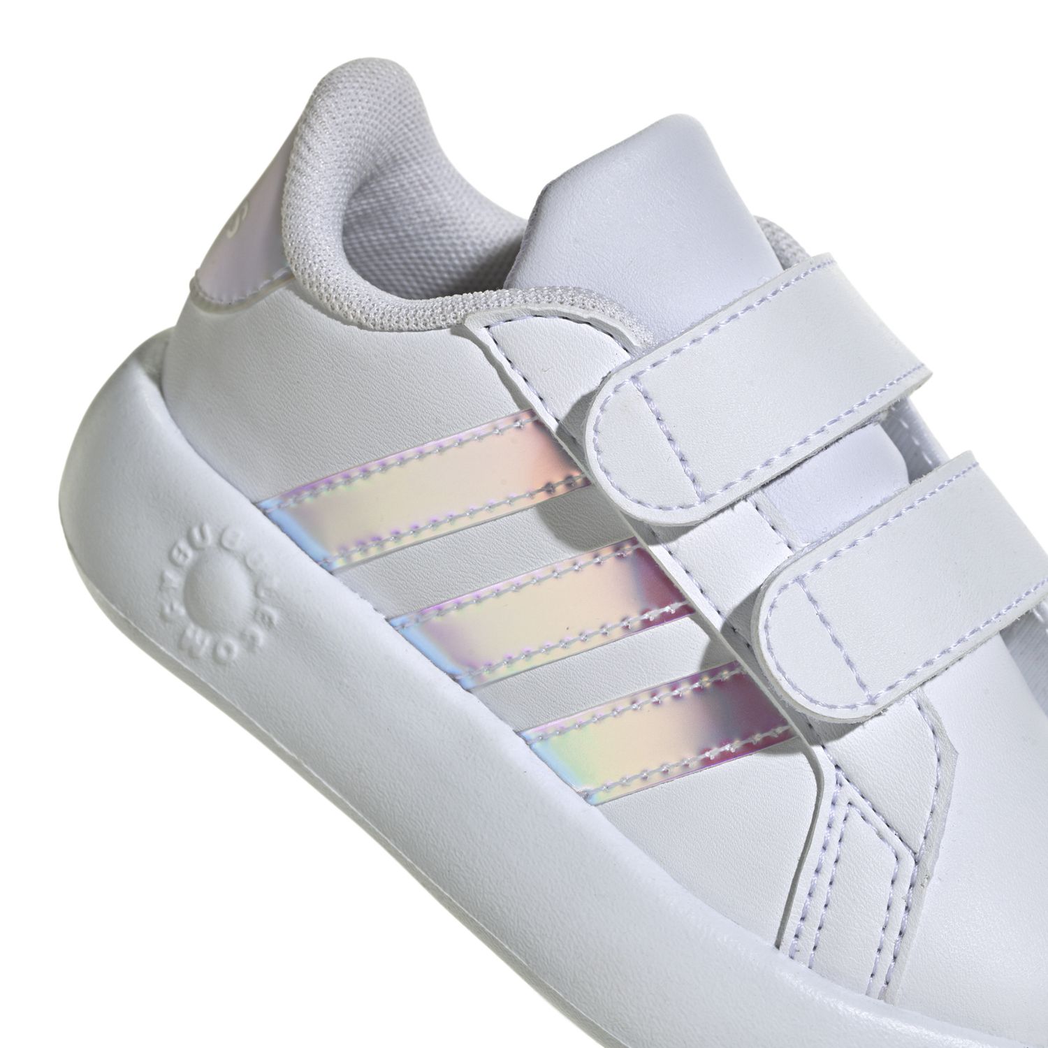 Scarpe grand court 2.0 infant - Adidas