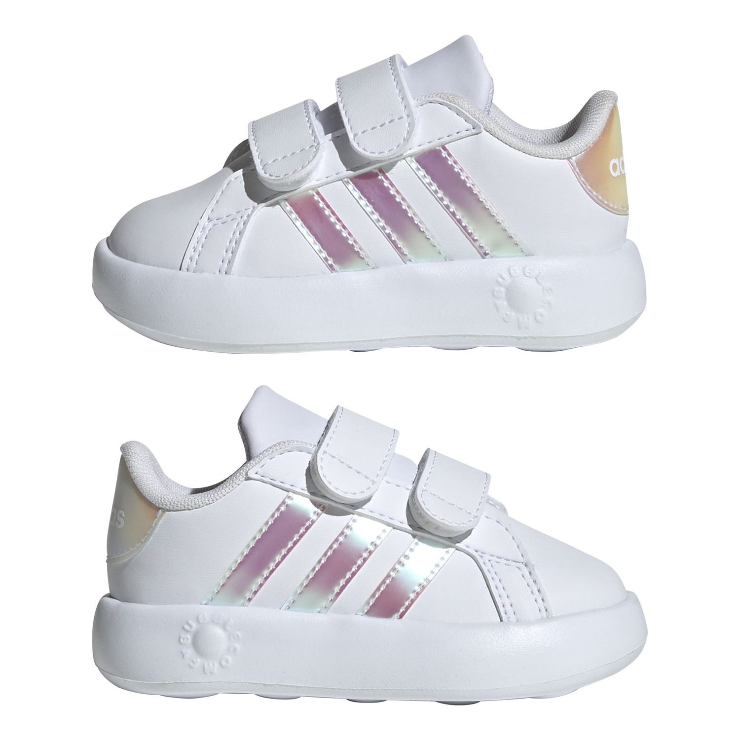 Scarpe grand court 2.0 infant - Adidas