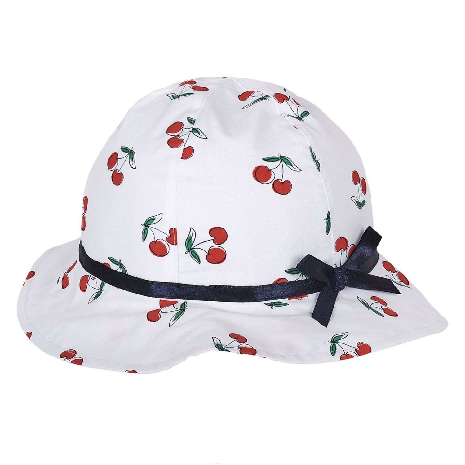 Cappello stampato ciliegia - Chicco