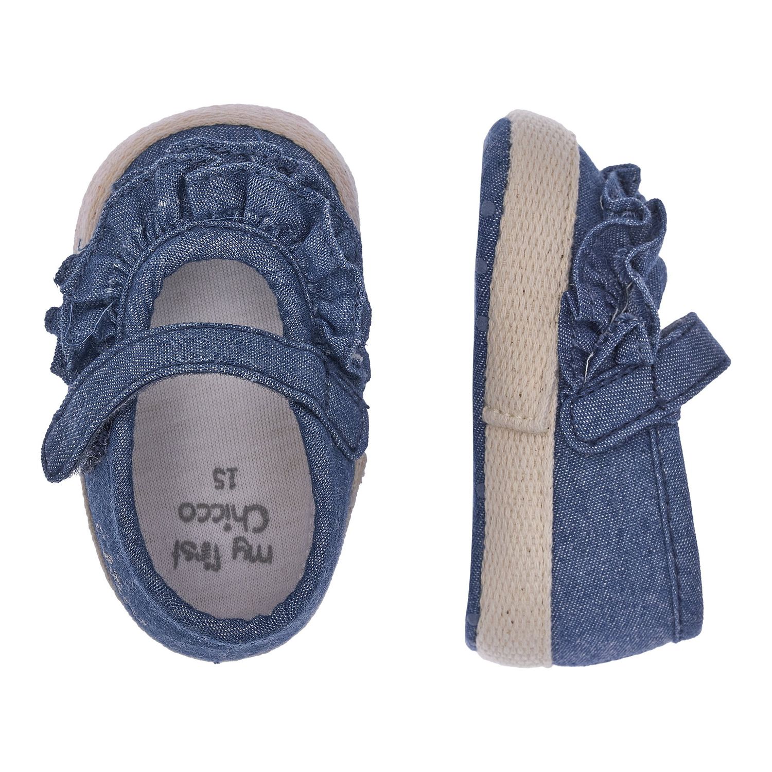 Ballerina con strappo - Chicco