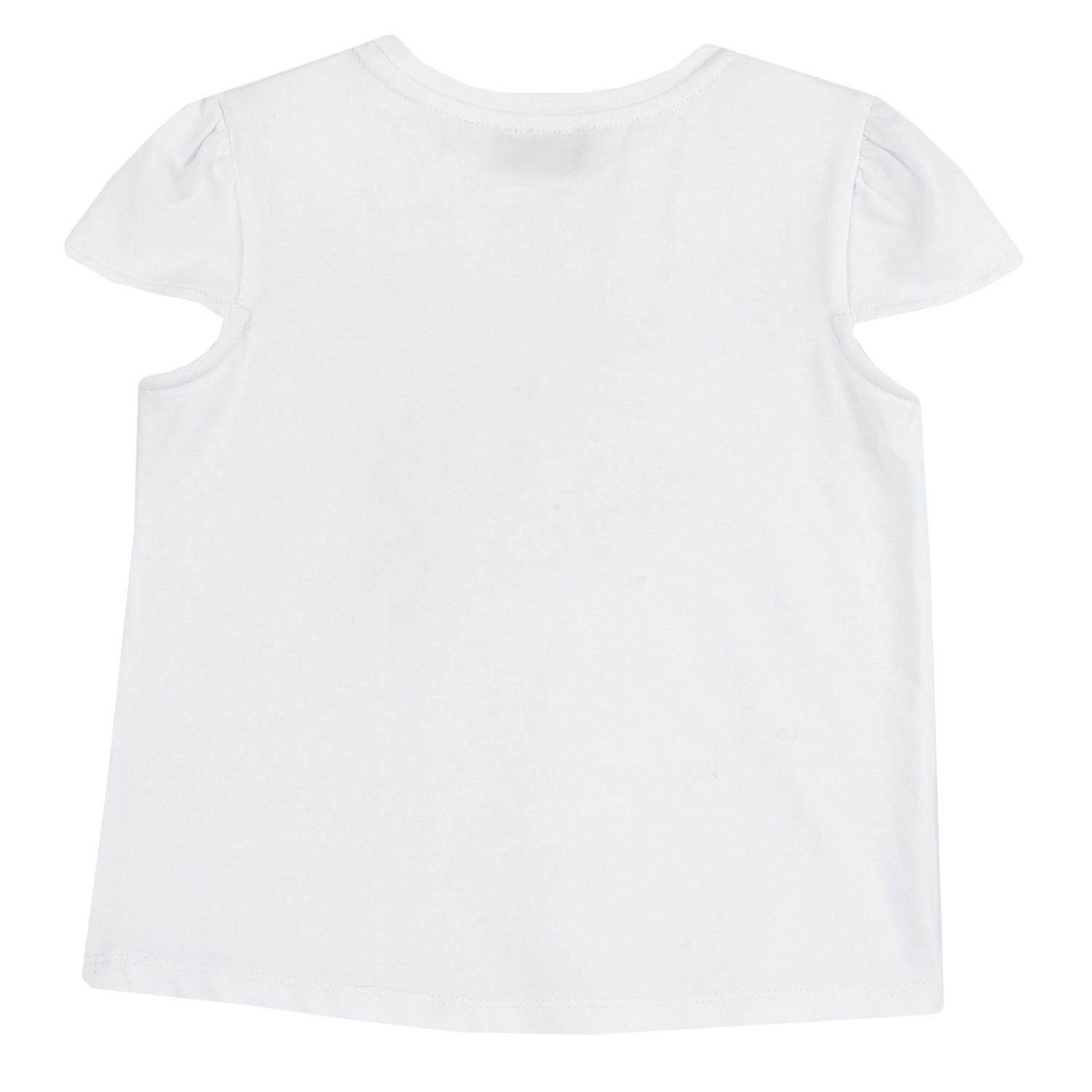 Maglietta a maniche corte, in cotone - Chicco