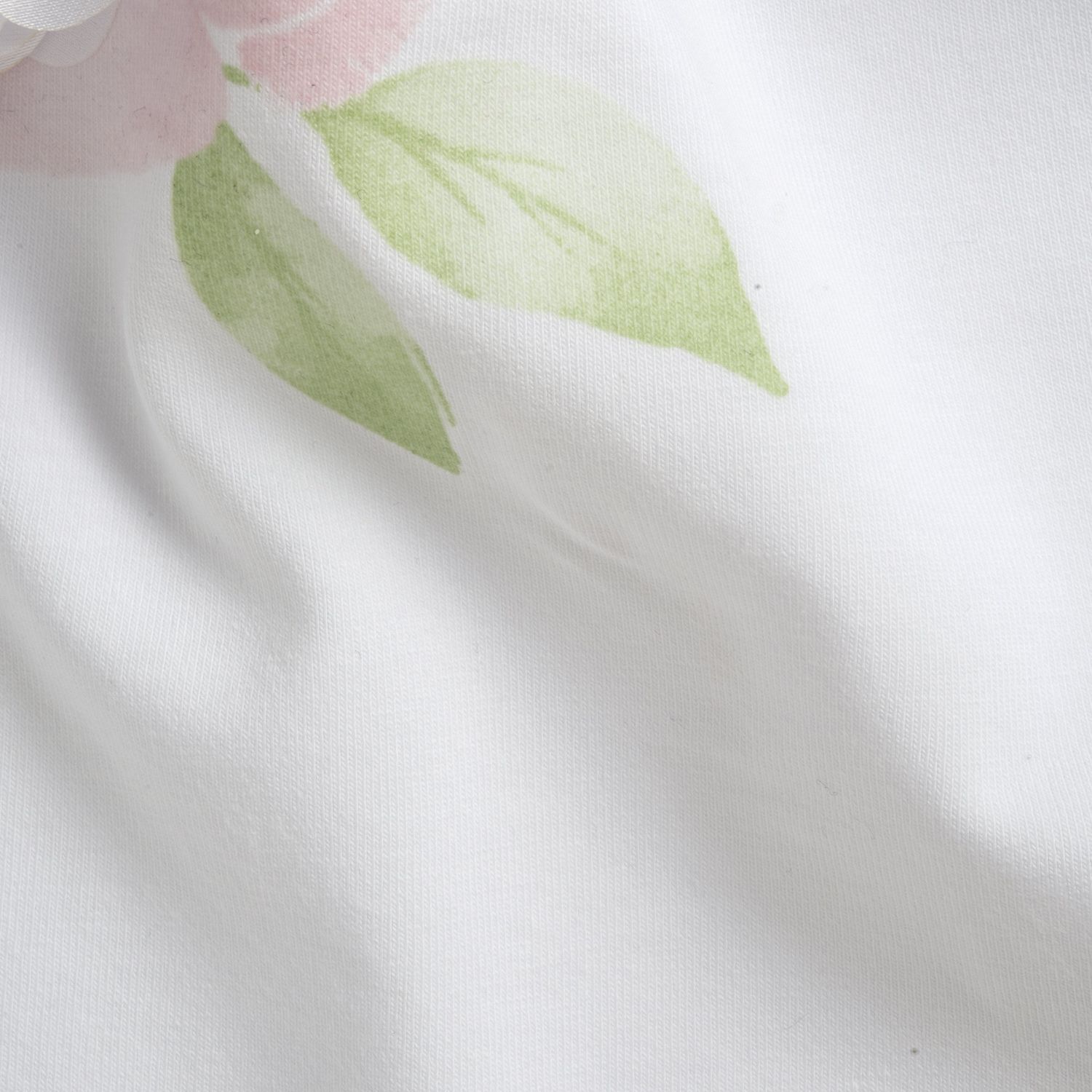 Maglietta a maniche corte, in cotone - Chicco