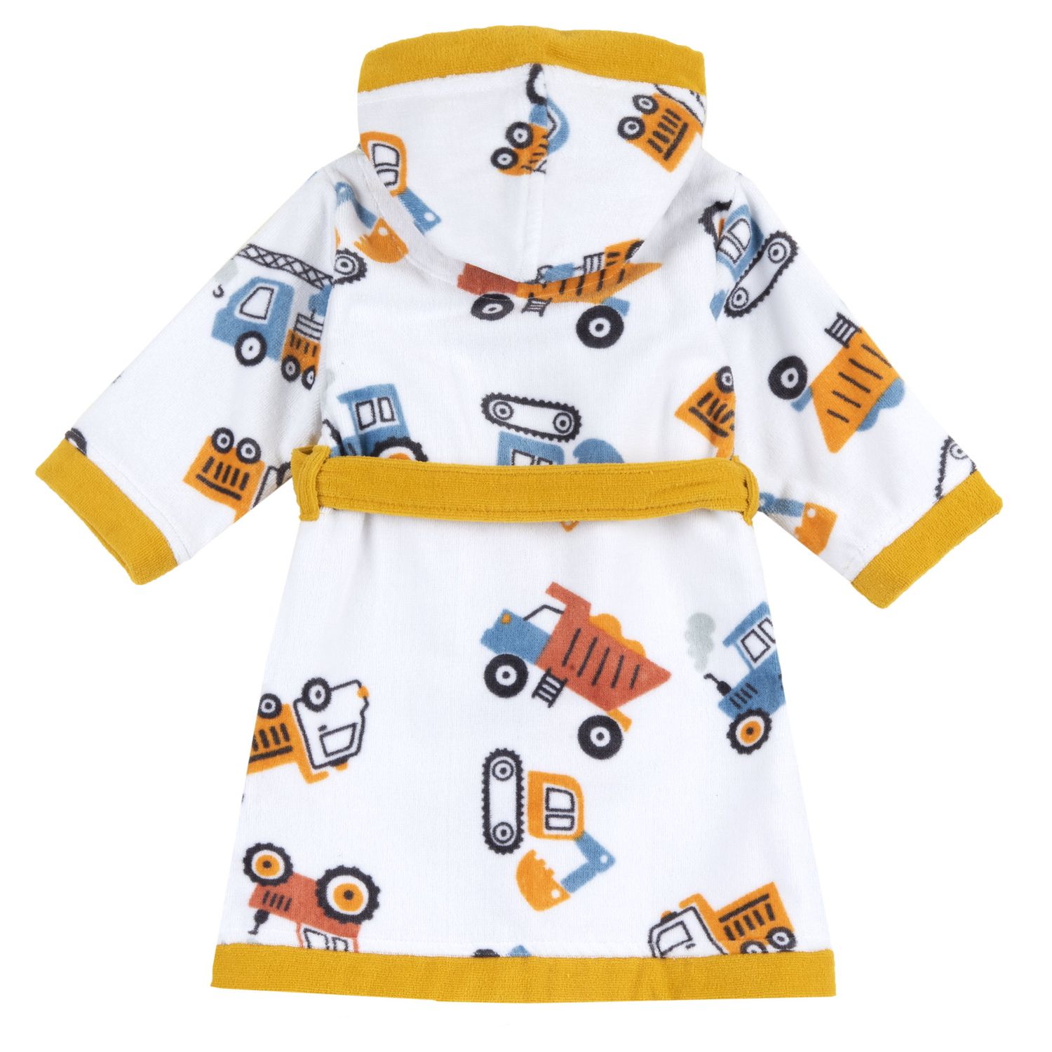 Accappatoio in spugna di cotone - Chicco