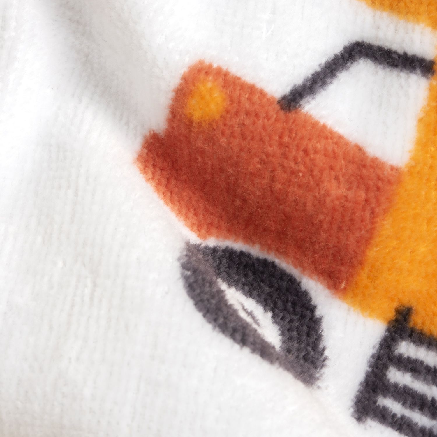 Accappatoio in spugna di cotone - Chicco