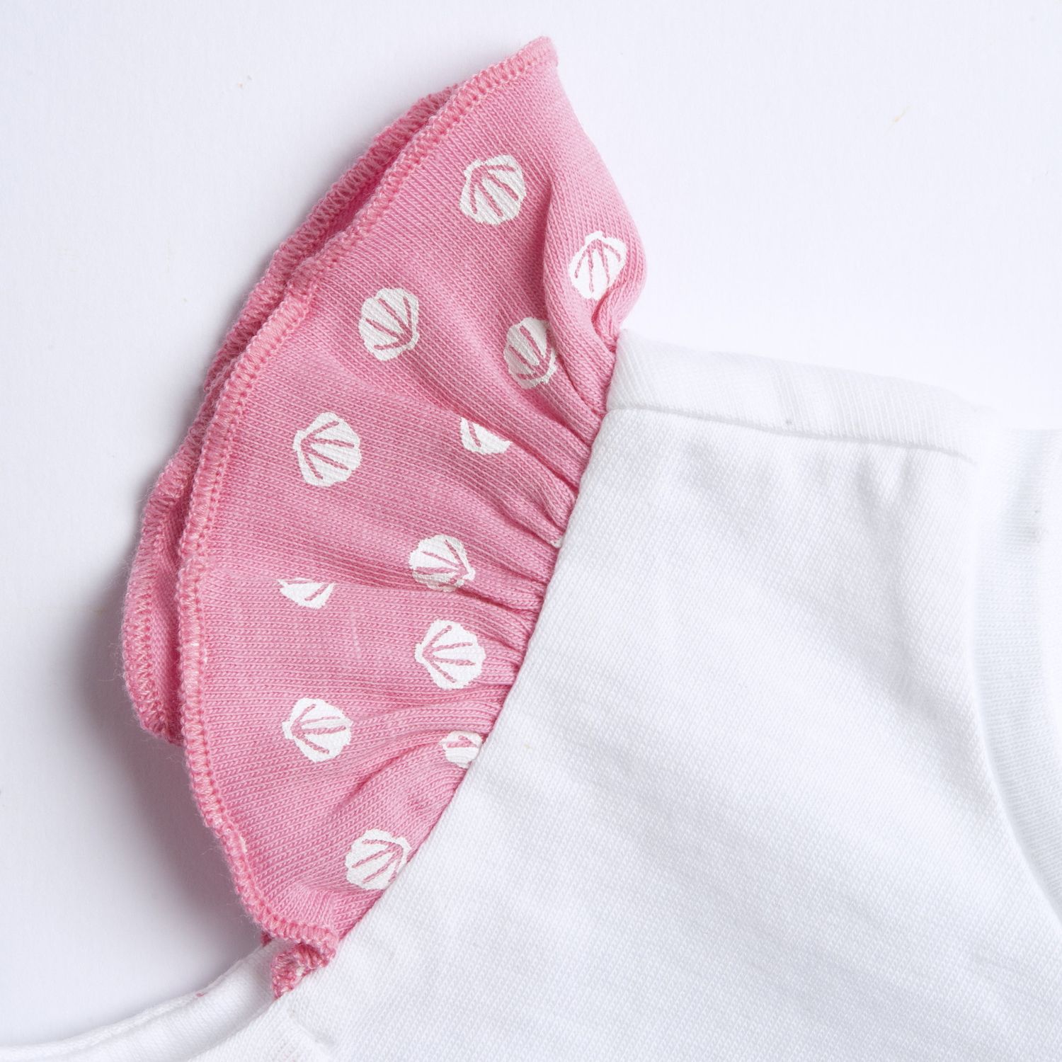 Set maglietta e pantaloncini - Chicco