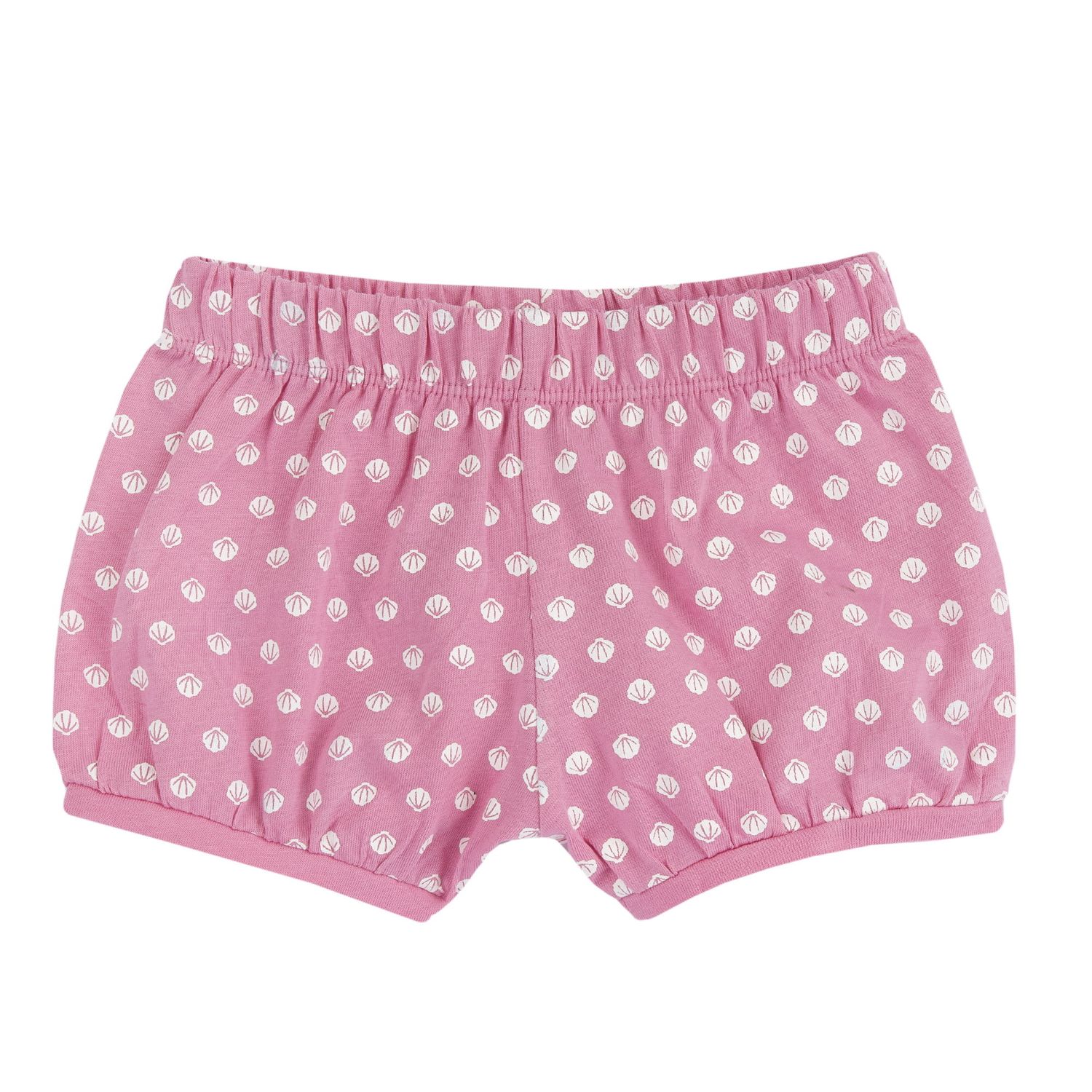 Set maglietta e pantaloncini - Chicco