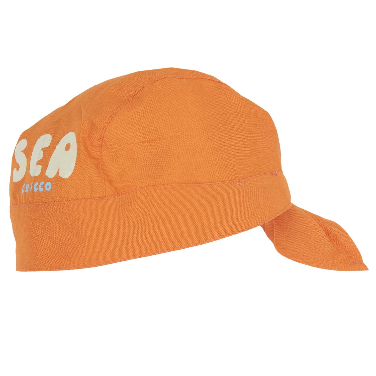 Bandana arancio - Chicco