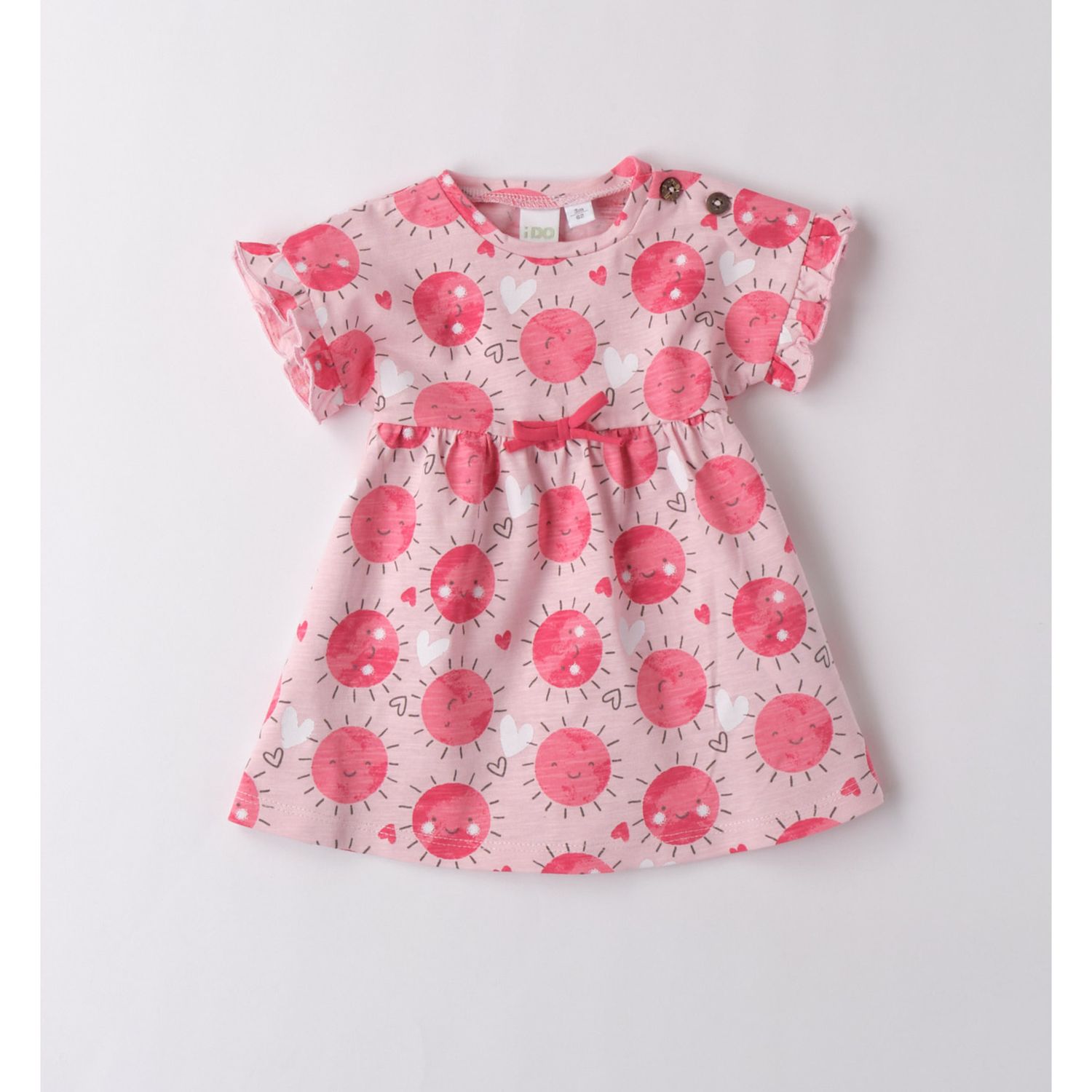 Abito mc fantasia soli - IDO