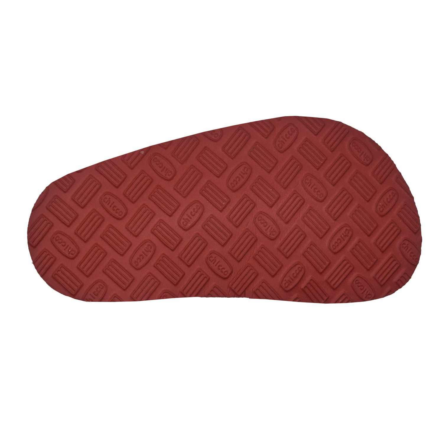 Sandalo bimbo con doppio strappo - Chicco