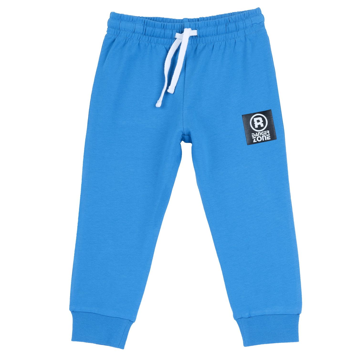 Pantaloni in cotone, non felpati, adatti alla primavera e all'autunno - Chicco