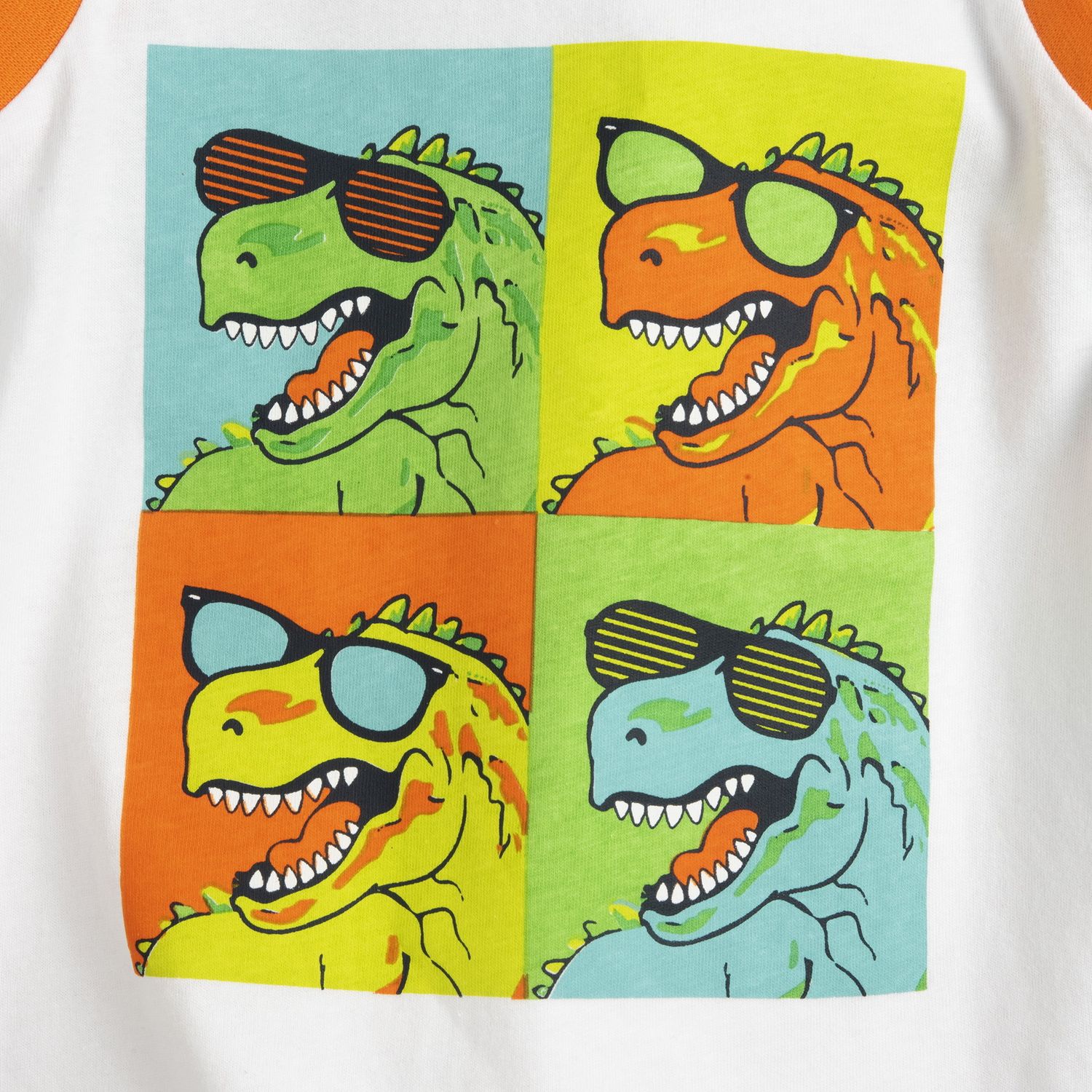 Completo canottiera e pantaloncino - Chicco