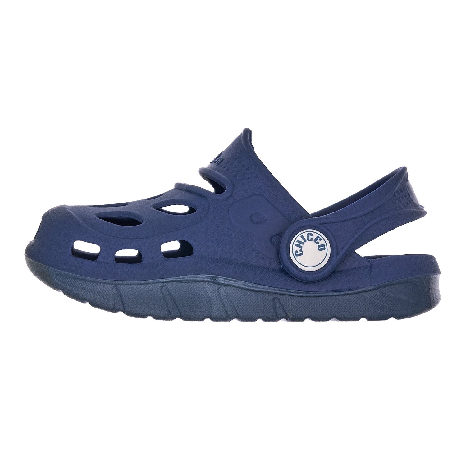 Ciabatta chiusa ideale per mare e piscina - Chicco