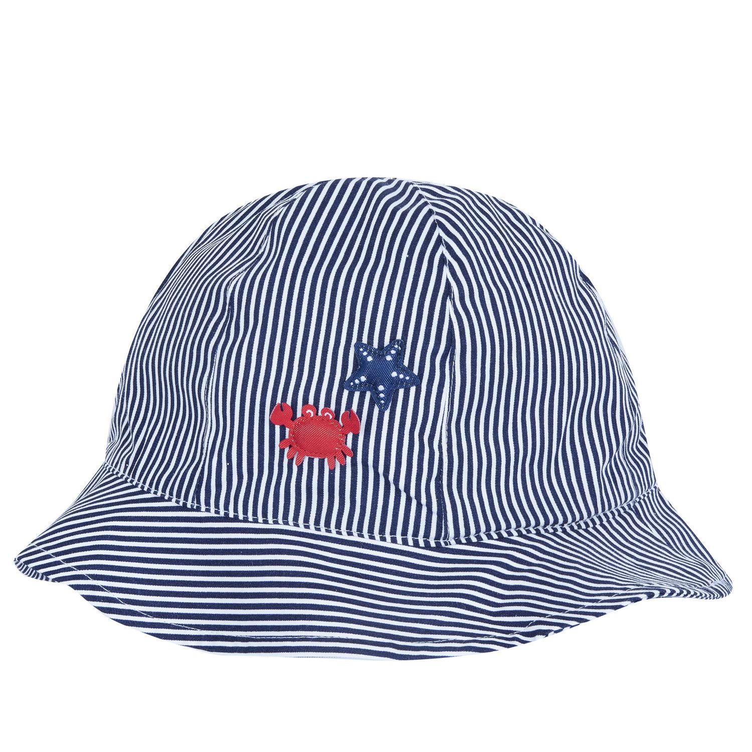 Cappello stella marina - Chicco