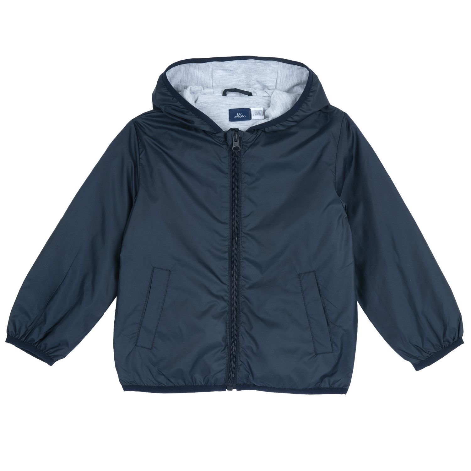 Giubbino blu - Chicco